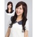 Wigs2you 接髪片 加厚卷髪片 假髪接髪片加厚 一片式髪片假髪 卷髪接髪片E-039